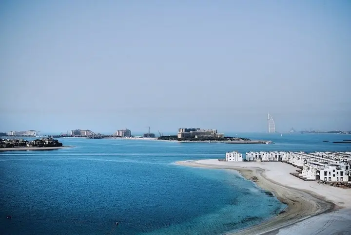 Дубай: One Perfect Stay - Shoreline 7