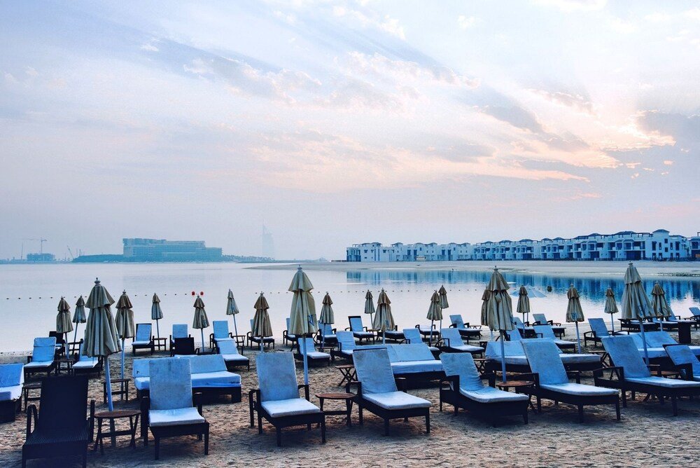 Дубай: One Perfect Stay - Shoreline 7