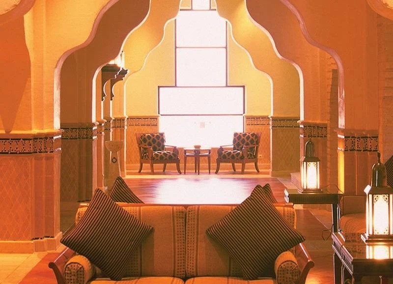 Шарм-эш-Шейх (Шарм-эль-Шейх): Crowne Plaza Resort
