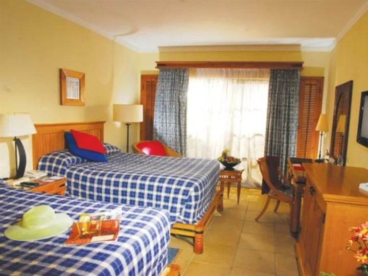 Шарм-эш-Шейх (Шарм-эль-Шейх): Crowne Plaza Resort
