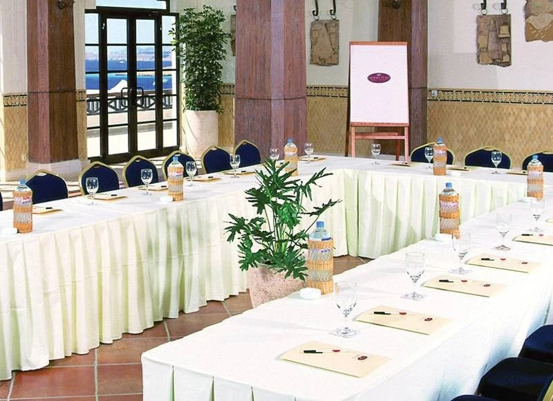 Шарм-эш-Шейх (Шарм-эль-Шейх): Crowne Plaza Resort
