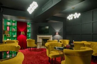 Тбилиси: King Gorgasali Hotel