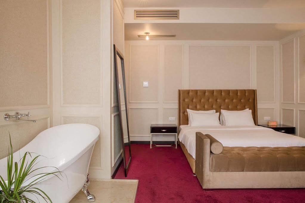 Тбилиси: King Gorgasali Hotel