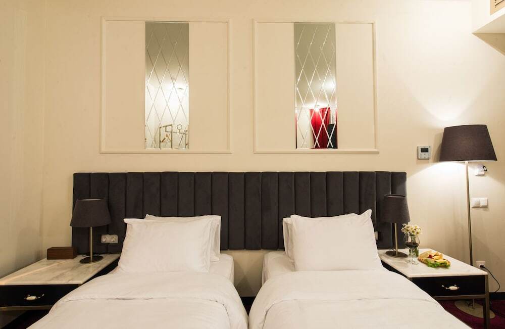 Тбилиси: King Gorgasali Hotel