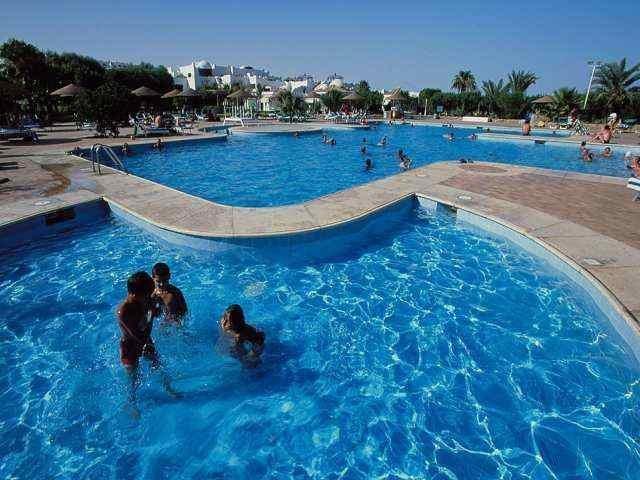 Шарм-эш-Шейх (Шарм-эль-Шейх): Domina Coral Bay Oasis
