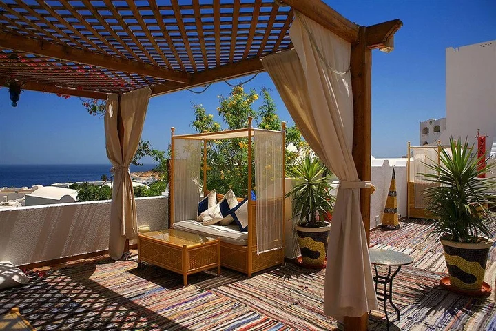 Шарм-эш-Шейх (Шарм-эль-Шейх): Domina Coral Bay Oasis