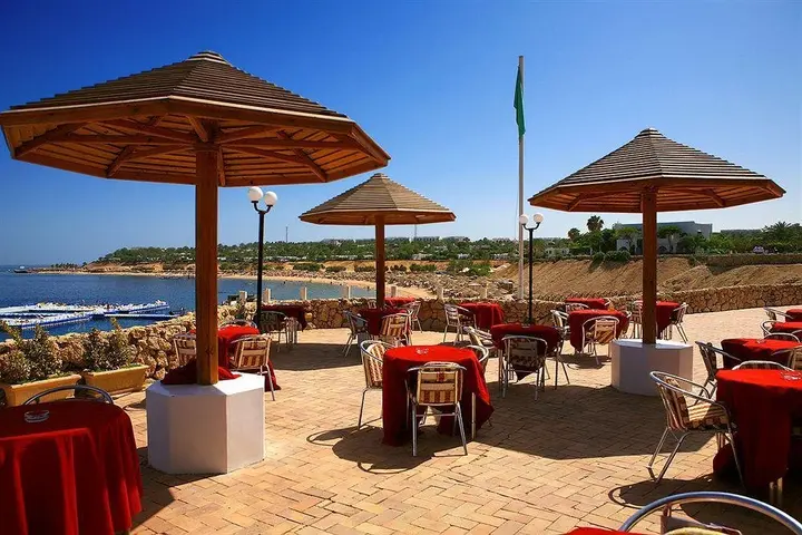 Шарм-эш-Шейх (Шарм-эль-Шейх): Domina Coral Bay Oasis