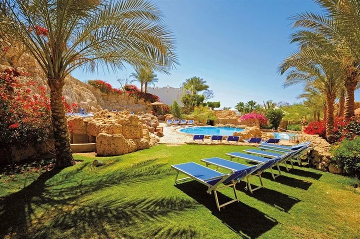 Шарм-эш-Шейх (Шарм-эль-Шейх): Domina Coral Bay Oasis
