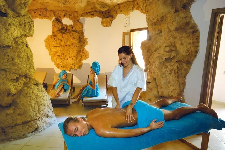 Шарм-эш-Шейх (Шарм-эль-Шейх): Domina Coral Bay Oasis