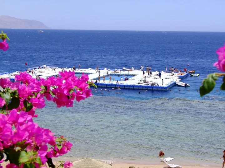 Шарм-эш-Шейх (Шарм-эль-Шейх): Domina Coral Bay Oasis