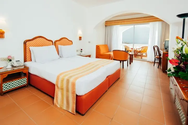 Шарм-эш-Шейх (Шарм-эль-Шейх): Domina Coral Bay Oasis