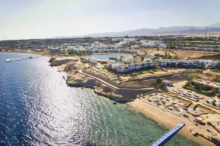 Шарм-эш-Шейх (Шарм-эль-Шейх): Domina Coral Bay Oasis
