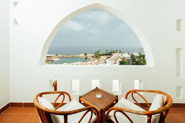 Шарм-эш-Шейх (Шарм-эль-Шейх): Domina Coral Bay Oasis