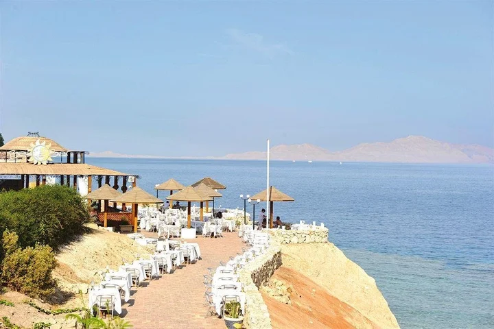 Шарм-эш-Шейх (Шарм-эль-Шейх): Domina Coral Bay Oasis