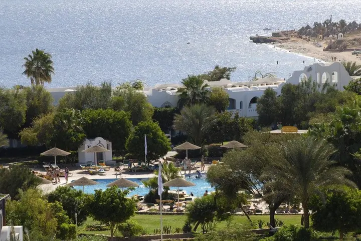 Шарм-эш-Шейх (Шарм-эль-Шейх): Domina Coral Bay Oasis