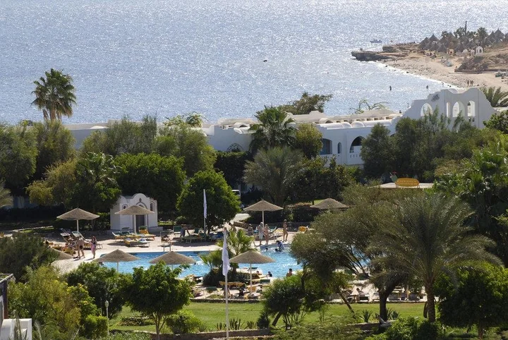 Шарм-эш-Шейх (Шарм-эль-Шейх): Domina Coral Bay Oasis