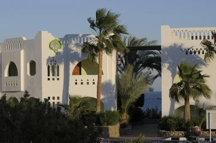 Шарм-эш-Шейх (Шарм-эль-Шейх): Domina Coral Bay Oasis