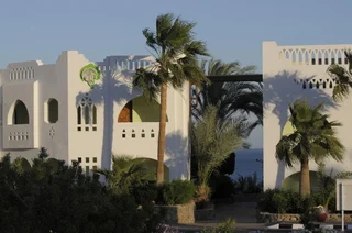 Шарм-эш-Шейх (Шарм-эль-Шейх): Domina Coral Bay Oasis
