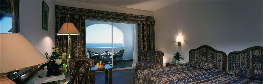 Шарм-эш-Шейх (Шарм-эль-Шейх): Domina Coral Bay Oasis
