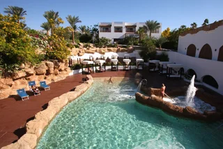 Шарм-эш-Шейх (Шарм-эль-Шейх): Domina Coral Bay Oasis