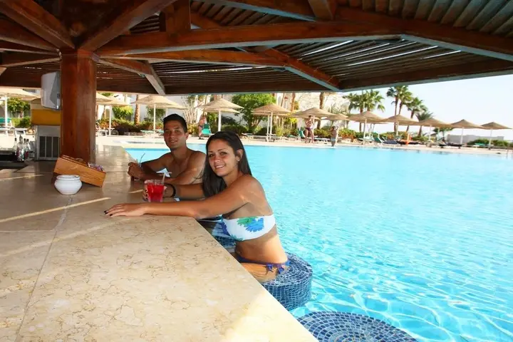 Шарм-эш-Шейх (Шарм-эль-Шейх): Domina Coral Bay Oasis