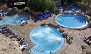 Шарм-эш-Шейх (Шарм-эль-Шейх): Domina Coral Bay Oasis