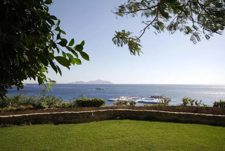 Шарм-эш-Шейх (Шарм-эль-Шейх): Domina Coral Bay Oasis