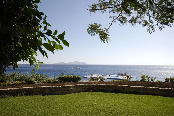 Шарм-эш-Шейх (Шарм-эль-Шейх): Domina Coral Bay Oasis