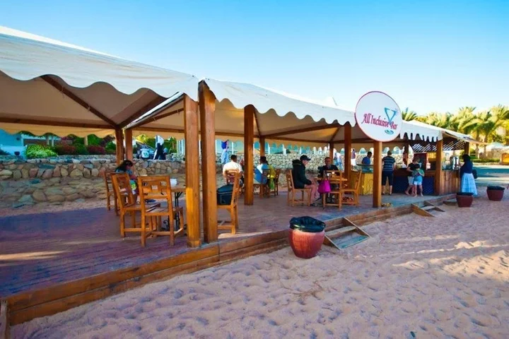 Шарм-эш-Шейх (Шарм-эль-Шейх): Domina Coral Bay Oasis