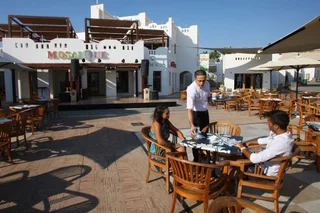 Шарм-эш-Шейх (Шарм-эль-Шейх): Domina Coral Bay Oasis