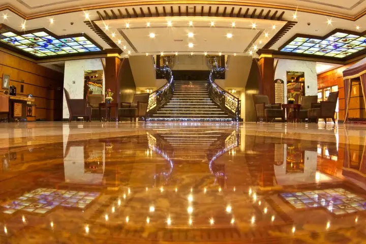 Sahara Beach Resort & Spa — фото 2