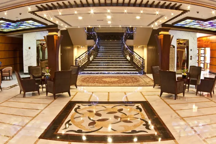 Sahara Beach Resort & Spa — фото 3