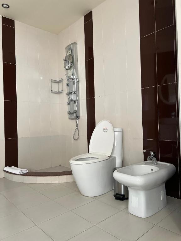 Ереван: Отель Grand Hills
