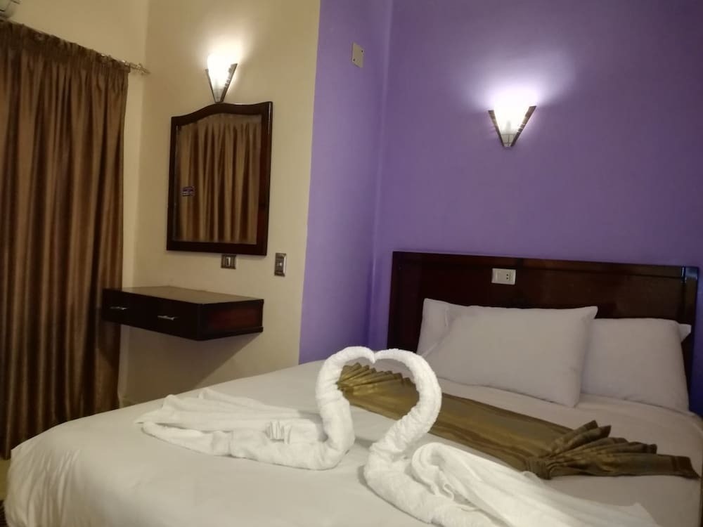 Каир: My Cairo Hotel