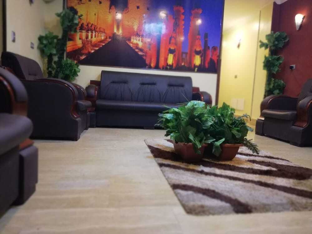 Каир: My Cairo Hotel