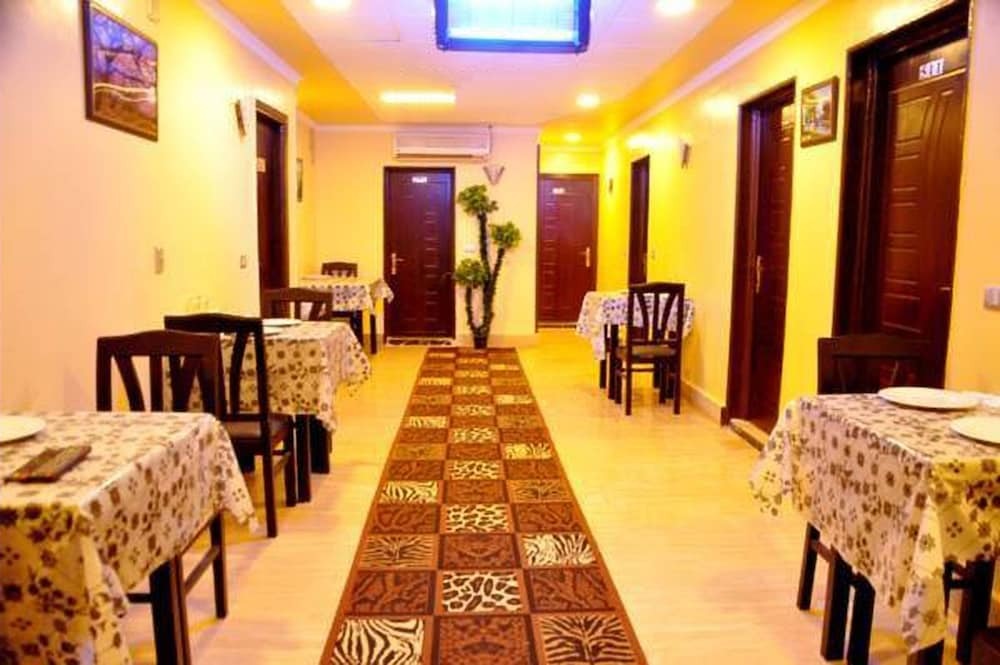 Каир: My Cairo Hotel