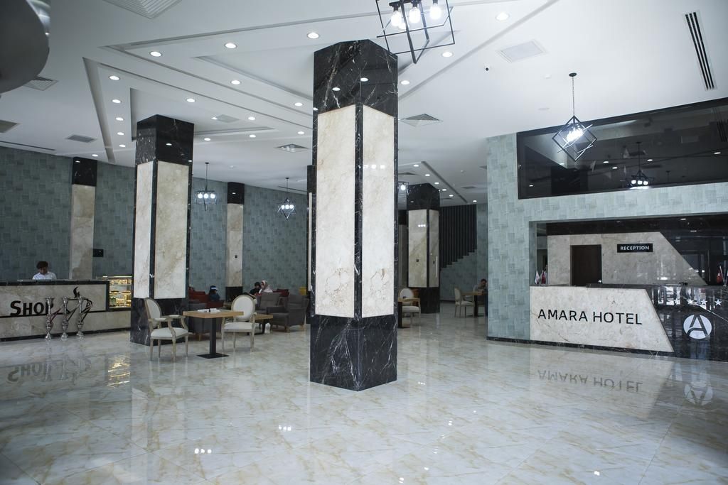 Баку: Амара