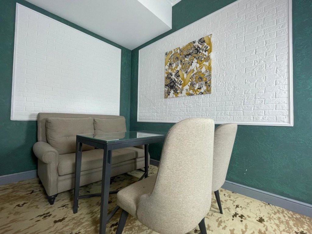 Баку: Отель Teatro Rooms