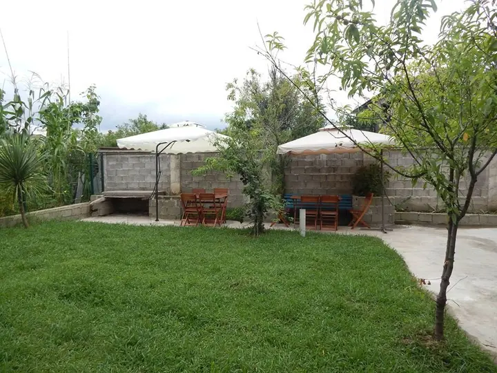 Батуми: Апарт-Отель My Home