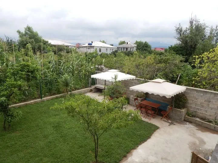 Батуми: Апарт-Отель My Home