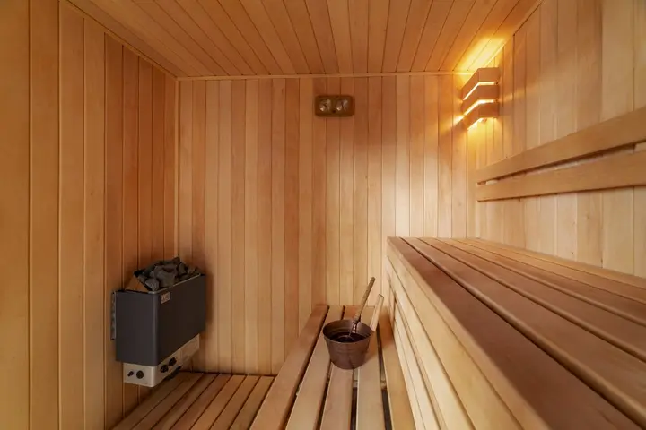 Бакуриани: Отель Auroom Resort