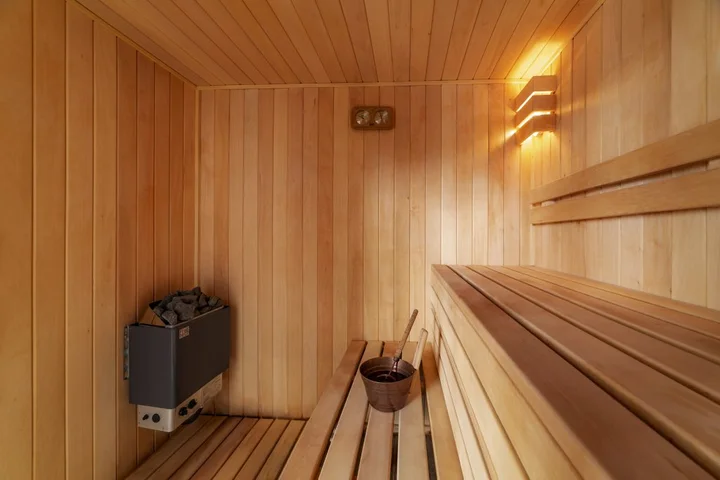 Бакуриани: Отель Auroom Resort