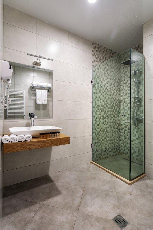 Бакуриани: Отель Auroom Resort