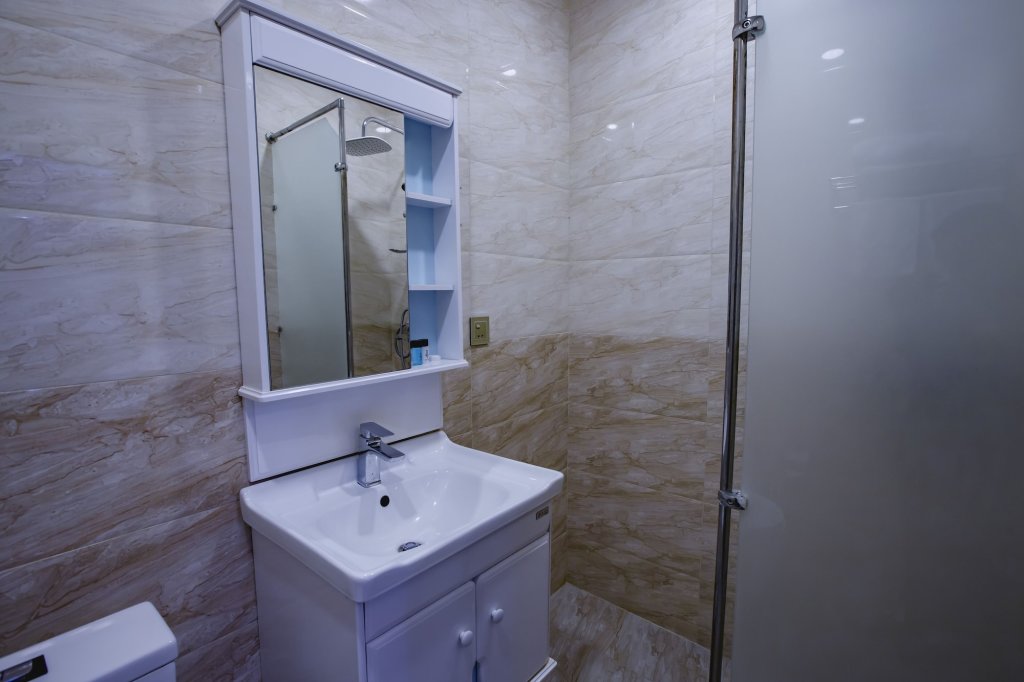 Баку: ART Hotel Baku