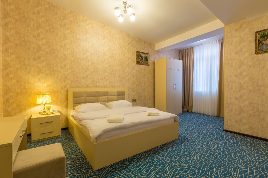 Баку: ART Hotel Baku