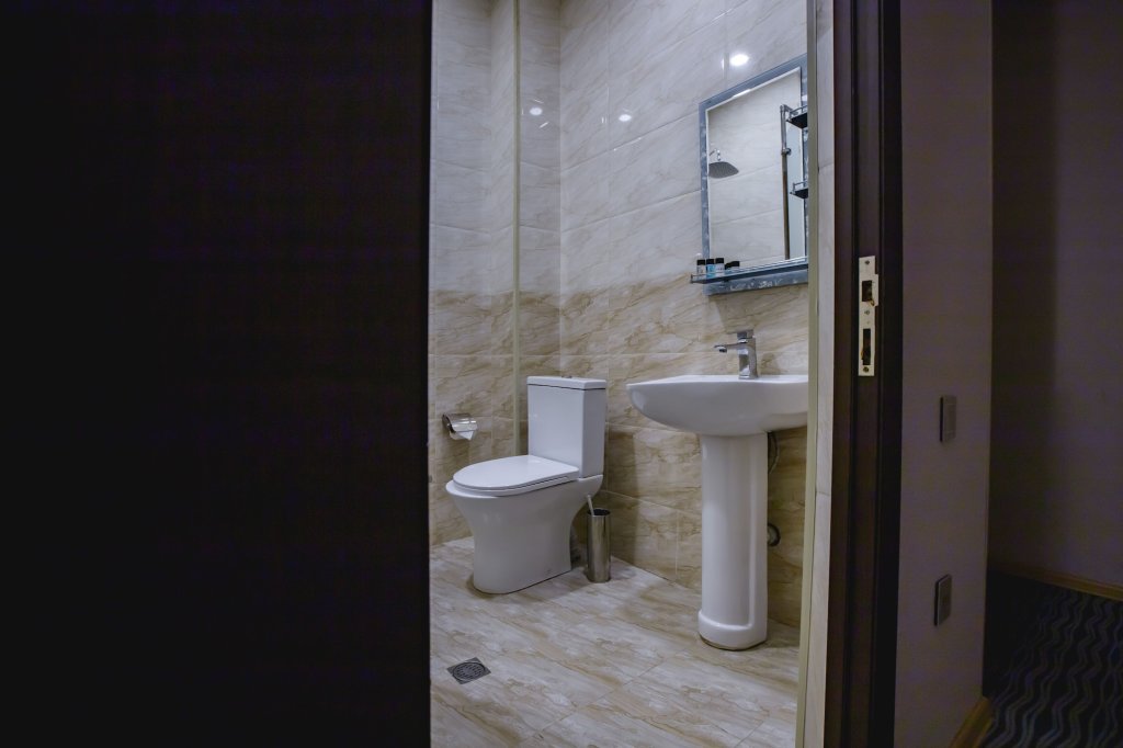Баку: ART Hotel Baku