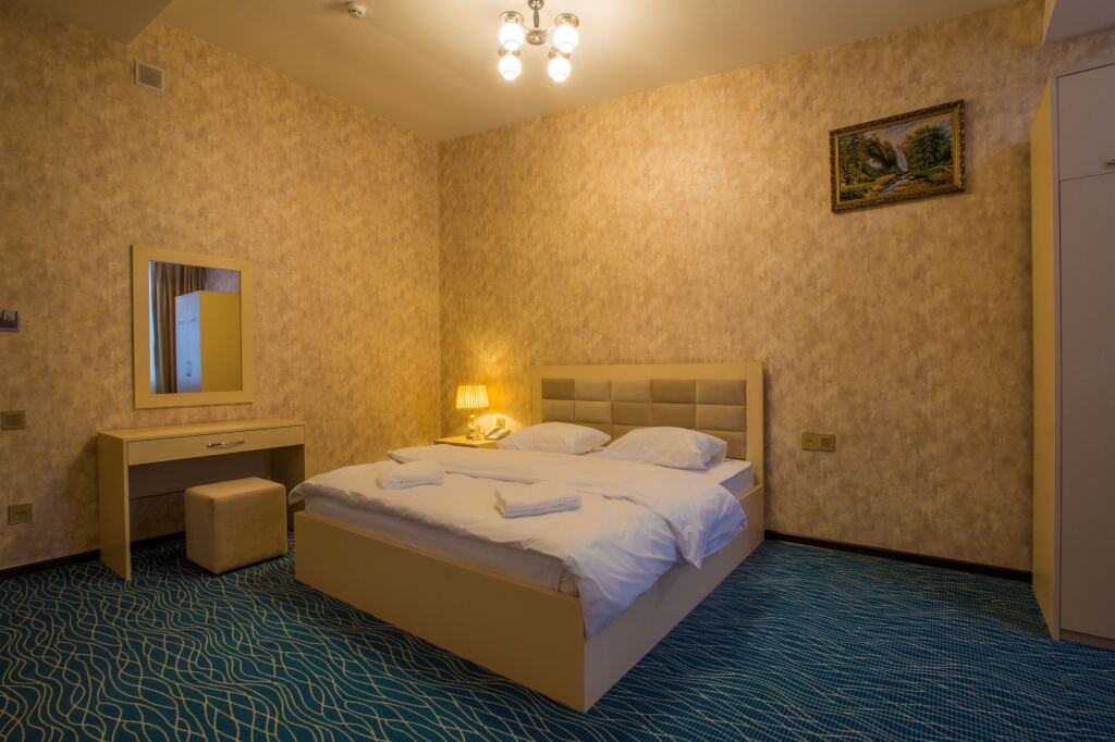 Баку: ART Hotel Baku