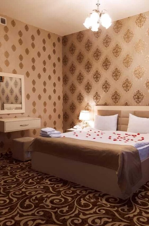 Баку: ART Hotel Baku