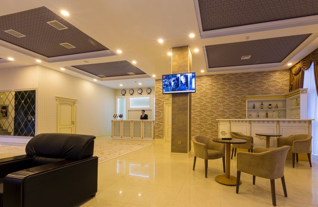 Баку: ART Hotel Baku