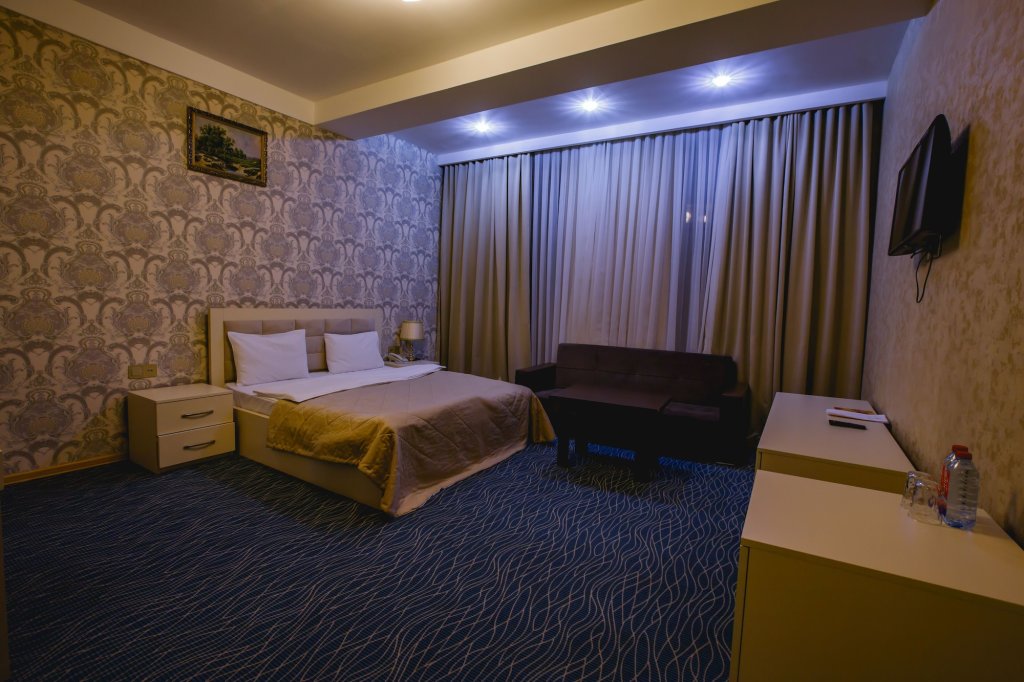 Баку: ART Hotel Baku